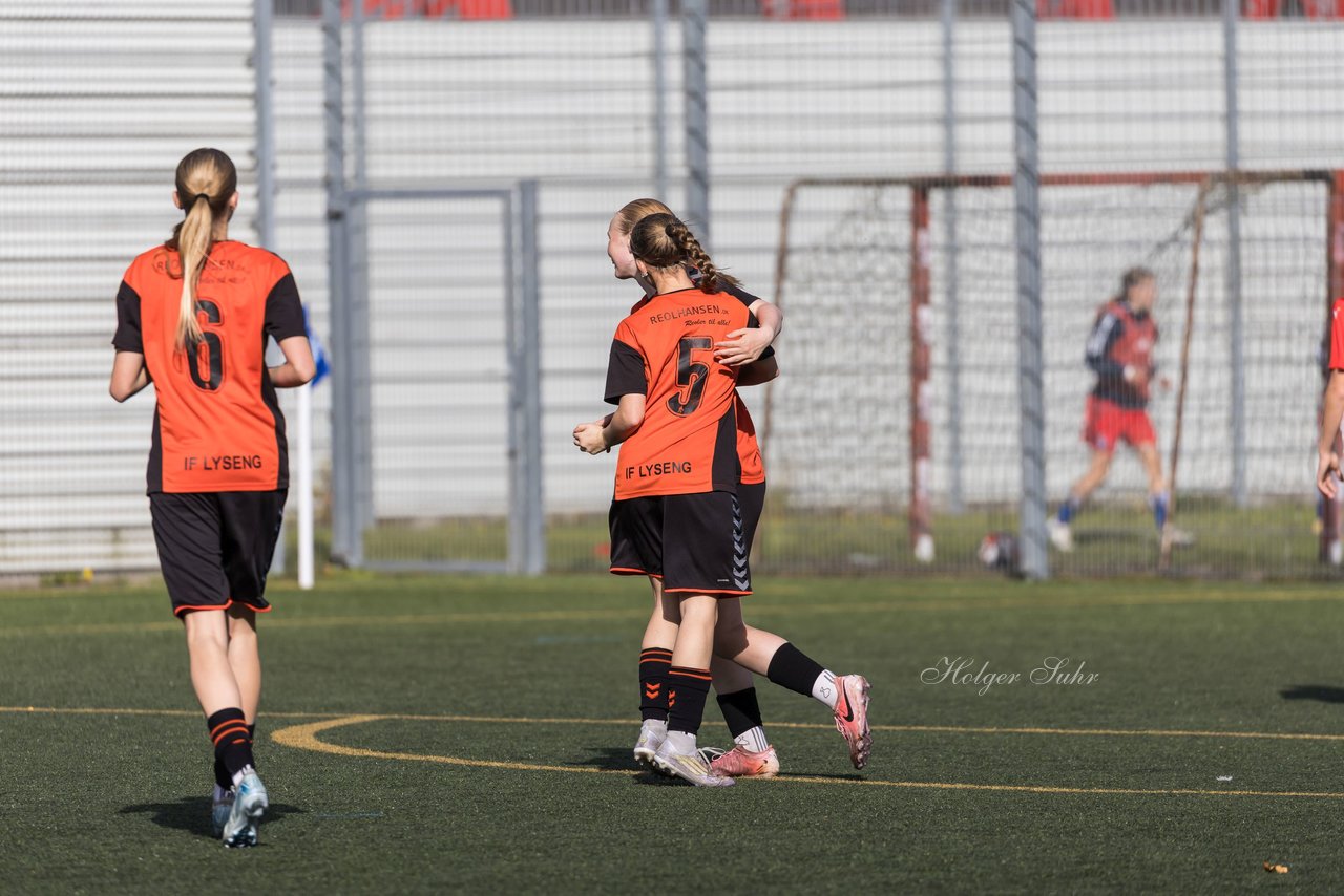 Bild 311 - wCJ Holstein Kiel Turnier